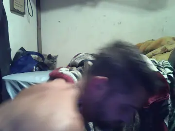 Cam4 Nude Webcam of richie00731