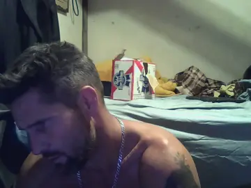 Cam4 Free Porn Cam of richie00731