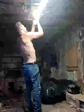 Cam4 Adult Video Chat of richie00731