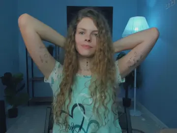 Cam4 Private Sex Chat of FalineCleverley