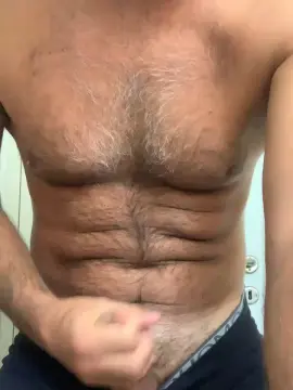 Cam4 Best live sex cam show of PabloShow850