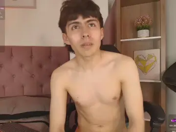 Cam4 Sex Cam of PepperTwink