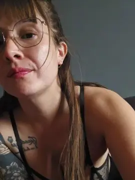 Cam4 Private Sex Chat of Giseleee