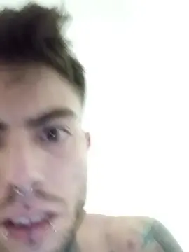 Cam4 Adult Webcam of InkedMelodies