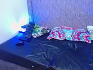 Cam4 Live Sex Cam of Tupac_D_