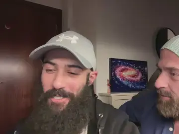 Cam4 Sex Chat of alroca82