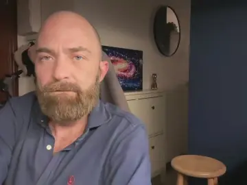 Cam4 Sex Cam of alroca82