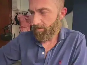 Cam4 Private Sex Chat of alroca82