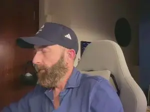 Cam4 Adult Video Chat of alroca82