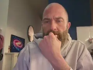 Cam4 Adult Webcam of alroca82