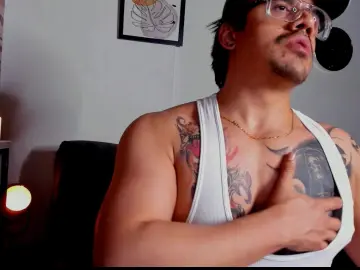 multiorgasm from cam4