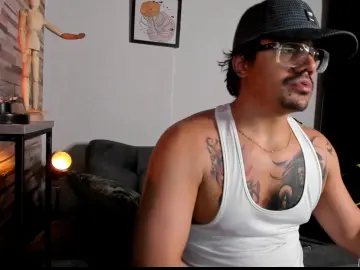 Cam4 Sex Cam of multiorgasm