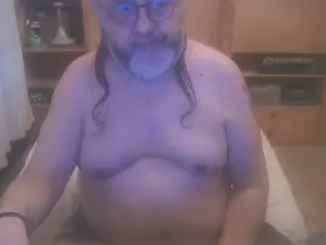 Cam4 Adult Video Chat of Koldo70