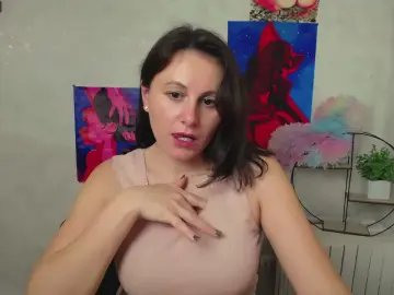 Cam4 Sex Chat of MariaTers_