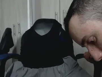 Cam4 Live Porn of Nassh18