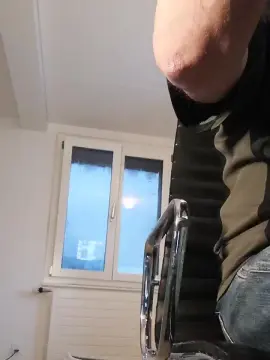 Cam4 Adult Video Chat of Roger202