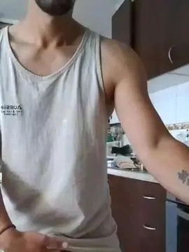 Cam4 Nude Webcam of fer19_hot