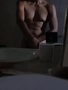 Cam4 Live Sex Cam of fer19_hot