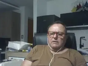 Cam4 Adult Video Chat of matu1980