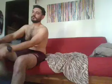 Cam4 Adult Webcam of rodrilpgay