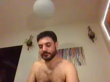 Cam4 Nude Webcam of rodrilpgay