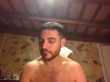 Cam4 Live Sex Cam of rodrilpgay