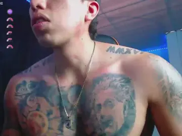 Cam4 Best Webcam of Adam_Hudsond