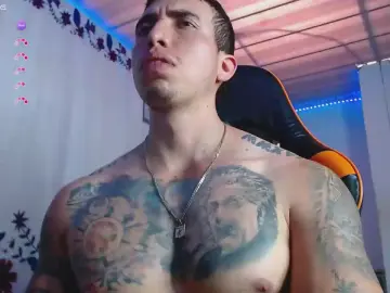 Cam4 Best Webcam of Adam_Hudsond