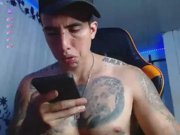 Cam4 Free Porn Cam of Adam_Hudsond