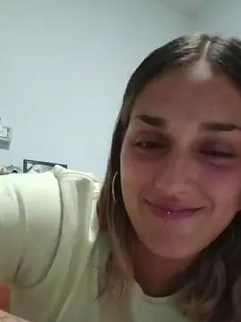 Cam4 Live Porn of Olita_putita