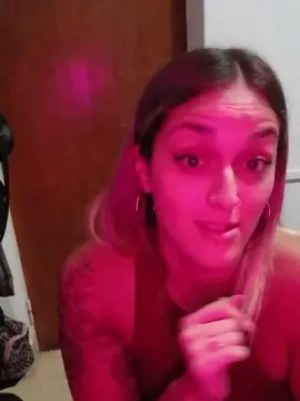 Cam4 Live Porn of Olita_putita