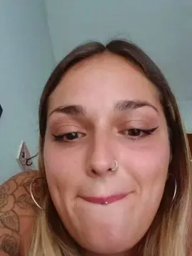 Cam4 Adult Webcam of Olita_putita