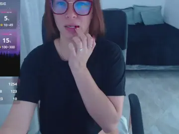 SharonRobers from cam4