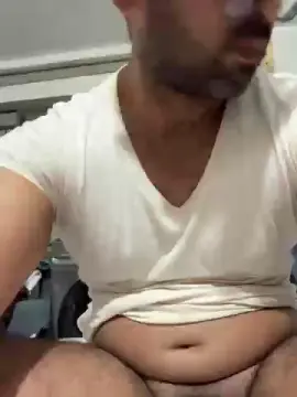 Cam4 Sex Cam of adrin884