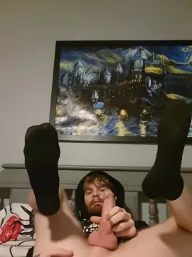 Cam4 Free Live Porn of Bigdicktrizo