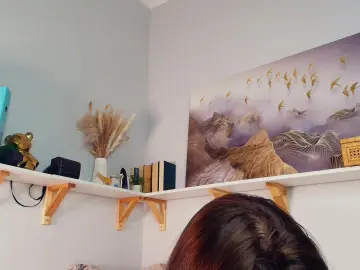 Cam4 Adult Video Chat of ChandaWormley