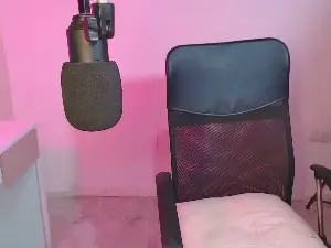 Cam4 Nude Webcam of Dulce_encanto4