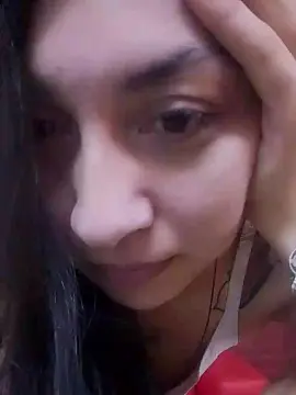 Cam4 Nude Webcam of Dulcemorena88