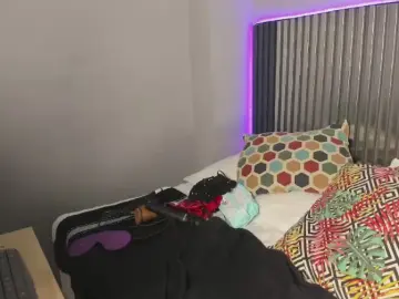 Cam4 Watch Live Sex Cams of Hunter_Ignis