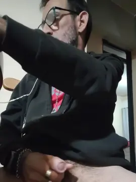 Cam4 Private Sex Chat of chuky341