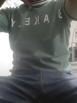 Cam4 Sex Cam of chuky341