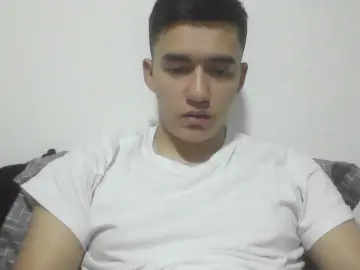 Cam4 Best Webcam of estebitan243