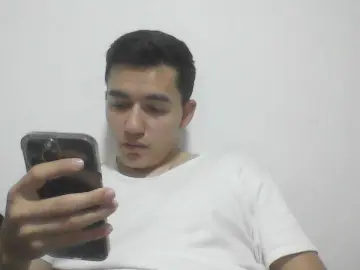 Cam4 Best live sex cam show of estebitan243