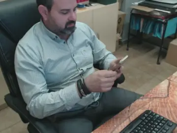 Cam4 Live Porn of oscar_msng