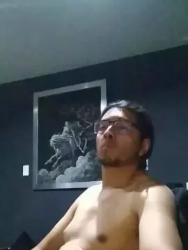 Cam4 Watch Live Sex Cams of MonsterMan_CDMX