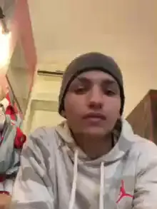 Cam4 Nude Webcam of Onlymarsix