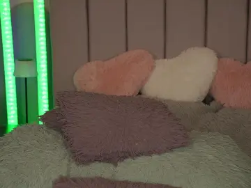 Cam4 Nude Webcam of VickySecret69