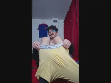 Cam4 Free Live Porn of earf14