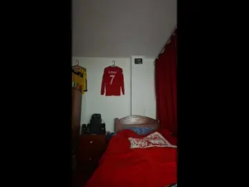 Cam4 Free Porn Cam of earf14