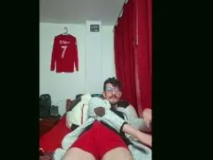 Cam4 Free Porn Cam of earf14